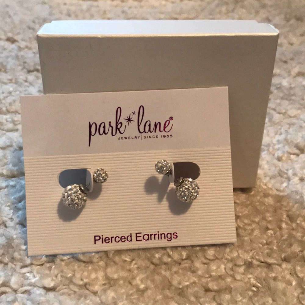 Park Lane bubble earning